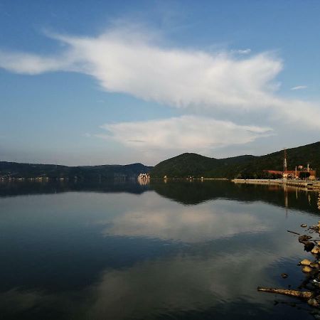 Soba Katarina Apartamento Golubac Exterior foto